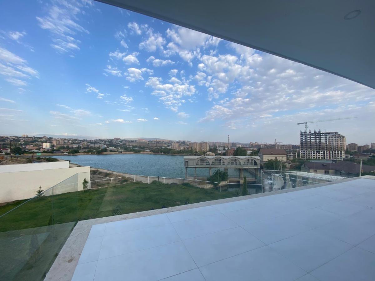 White House Yerevan Ngoại thất bức ảnh